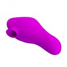 Clitoral sucker, 12 functions of speed, silicone