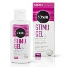 Gel Estimulante Stimu Gel Women 85 ml