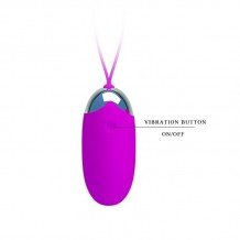 Pretty Love Huevo Vibrador Benson Color Rosa