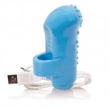 Charged Fingo Vooom Mini Vibe - Azul