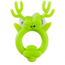 Shots S-Line Beasty Toys Anillo Vibrador Rockin Reindeer
