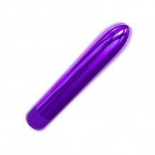 Bala Vibradora Púrpura...
