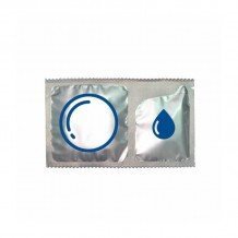 Preservativos Finissimo 2 en 1 - 6 unidades